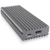 ICY BOX External case m.2 IB-1817M-C31