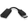 ICY BOX DisplayPort 1.2 IB-AC508a zu HDMI Adapter