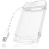 ICY BOX Adapterkabel 2,5 Zoll SATA IB-AC703-U3