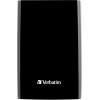 VERBATIM HDD Store n Go 1TB 53023 USB 3.0 2.5 Zoll black