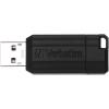 VERBATIM Store n Go Drive 64GB 49065 USB 2.0 black