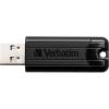 VERBATIM Store n Go Drive 128GB 49319 USB 3.0 black
