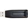 VERBATIM Store n Go Drive V3 128GB 49189 USB 3.0 black