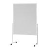 MAGNETOPLAN Moderatorentafel Karton weiss 2111100 starr 1200x1500mm