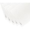 MAGNETOPLAN Flipchart-Block 65x93cm 1227101 flachl. 80g, 5x20 Blatt