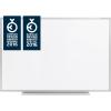MAGNETOPLAN Ferroscript-Whiteboard 1240500 2200x1200mm