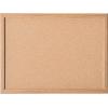 MAGNETOPLAN Korktafel mit Holzrahmen 121923 800x600mm