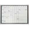 MAGNETOPLAN Monatsplaner CC 1249512S Deutsch 920x625mm