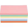 MAGNETOPLAN Kommunikations-Karten 20x10cm 112501510 ass. 250 Blatt