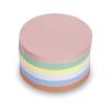 MAGNETOPLAN Kommunikations-Karten 140mm 112501710 rund, ass. 250 Blatt