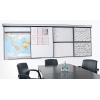 MAGNETOPLAN Wandschienensystem 1111577A Kompakt 1000mm