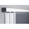MAGNETOPLAN Wandschienensystem Senior 1111579A 1000mm