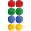 MAGNETOPLAN Signalmagnete 16663 ass. D=30mm 8 Stk.