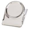 MAGNETOPLAN Klippmagnet silber 16670 klein, 35mm 3 Stk.