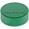 MAGNETOPLAN Magnet Discofix Magnum 1660005 grün, ca. 2 kg 10 Stk.