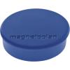 MAGNETOPLAN Magnet Discofix Hobby 24mm 1664514 dunkelblau, ca. 0.3 kg 10 Stk.
