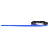 MAGNETOPLAN Magnetoflexband 1260503 blau 5mmx1m