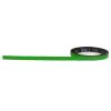 MAGNETOPLAN Magnetoflexband 1260505 grün 5mmx1m