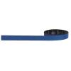 MAGNETOPLAN Magnetoflexband 1261003 blau 10mmx1m