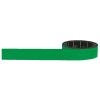 MAGNETOPLAN Magnetoflexband 1261505 grün 15mmx1m