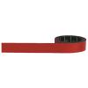 MAGNETOPLAN Magnetoflexband 1261506 rot 15mmx1m