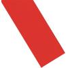 MAGNETOPLAN Ferrocard Etiketten 60x15mm 1286306 rot 115 Stück
