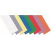 MAGNETOPLAN Ferrocard Etiketten 40x10mm 12843 assort. 246 Stück