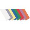 MAGNETOPLAN Ferrocard Etiketten 60x22mm 12871 assort. 75 Stück