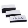 MAGNETOPLAN Magnetetiketten 100x50x0.6mm 1531706 100 Stück