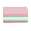 MAGNETOPLAN Kommunikations-Karten 20x10cm 111151510 ass. 500 Blatt