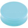 MAGNETOPLAN Magnet Ergo Large 10Stk. 16650103 babyblau 34x17.5mm