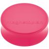 MAGNETOPLAN Magnet Ergo Large 10Stk. 1665018 pink 34x17.5mm
