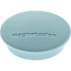 MAGNETOPLAN Magnet Discofix Junior 34mm 1662103 blau 10 Stk.