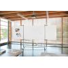 MAGNETOPLAN Ferroscript-Whiteboard 1242718 3-teilig 1800x1200mm