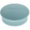 MAGNETOPLAN Magnet Discofix Mini 19mm 1664603 blau 10 Stk.