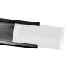 MAGNETOPLAN Folie und Etiketten 17740 C-Profil 40mm