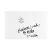 MAGNETOPLAN Design-Glasboard 600x400mm 13402000 weiss, magnetisch
