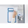 MAGNETOPLAN Magnetrahmen magnetofix 1131703 blau, Topsign 232x52mm 5 Stk.