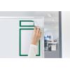 MAGNETOPLAN Magnetrahmen magnetofix 1131705 grün, Topsign 232x52mm 5 Stk.