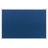 MAGNETOPLAN Design-Pinnboard SP 1415003 Filz, blau 1500x1000mm