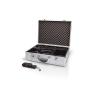 MAGNETOPLAN Moderatorenkoffer 1111500 ohne Inhalt