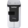 PTOUCH Gerät inkl. PT-P700 Adapter und Band