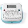 PTOUCH Beschriftungsgerät PT-N20 weiss/blau