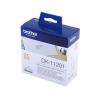 PTOUCH Adress-Etiketten 29x90mm DK-11201 QL-500/550 400 Stk./Rolle