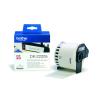 PTOUCH Endlos-Etiketten 62mmx30.48m DK-22205 QL-500/550 Papier Rolle