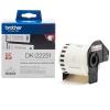 PTOUCH Endlos-Etiketten 62mmx15.24m DK-22251 QL-800 weiss