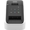 PTOUCH Labelprinter QL-810WCUA1 USB/WiFi/LAN
