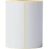 BROTHER Thermo-Etiketten 76x44mm BDE1J044076066 RJ-3150 8 Rollen