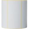 BROTHER Thermo-Etiketten 102x50mm BDE1J050102102 TD-4410D 8 Rollen