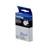 PTOUCH Band, laminiert rot/weiss TC-292 PT-3000 9 mm